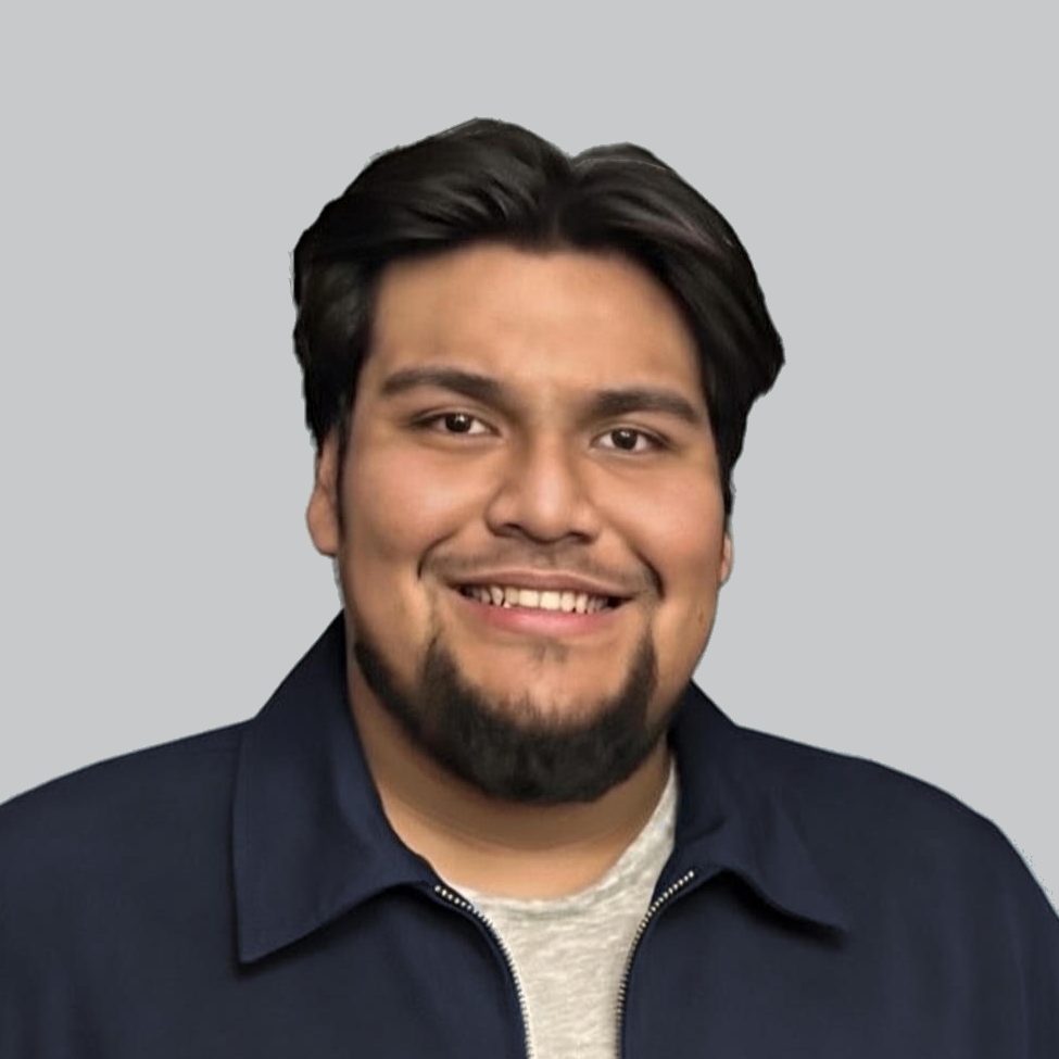 Jesus Barrios - Harvard Student and Founder of Scholarly Wings