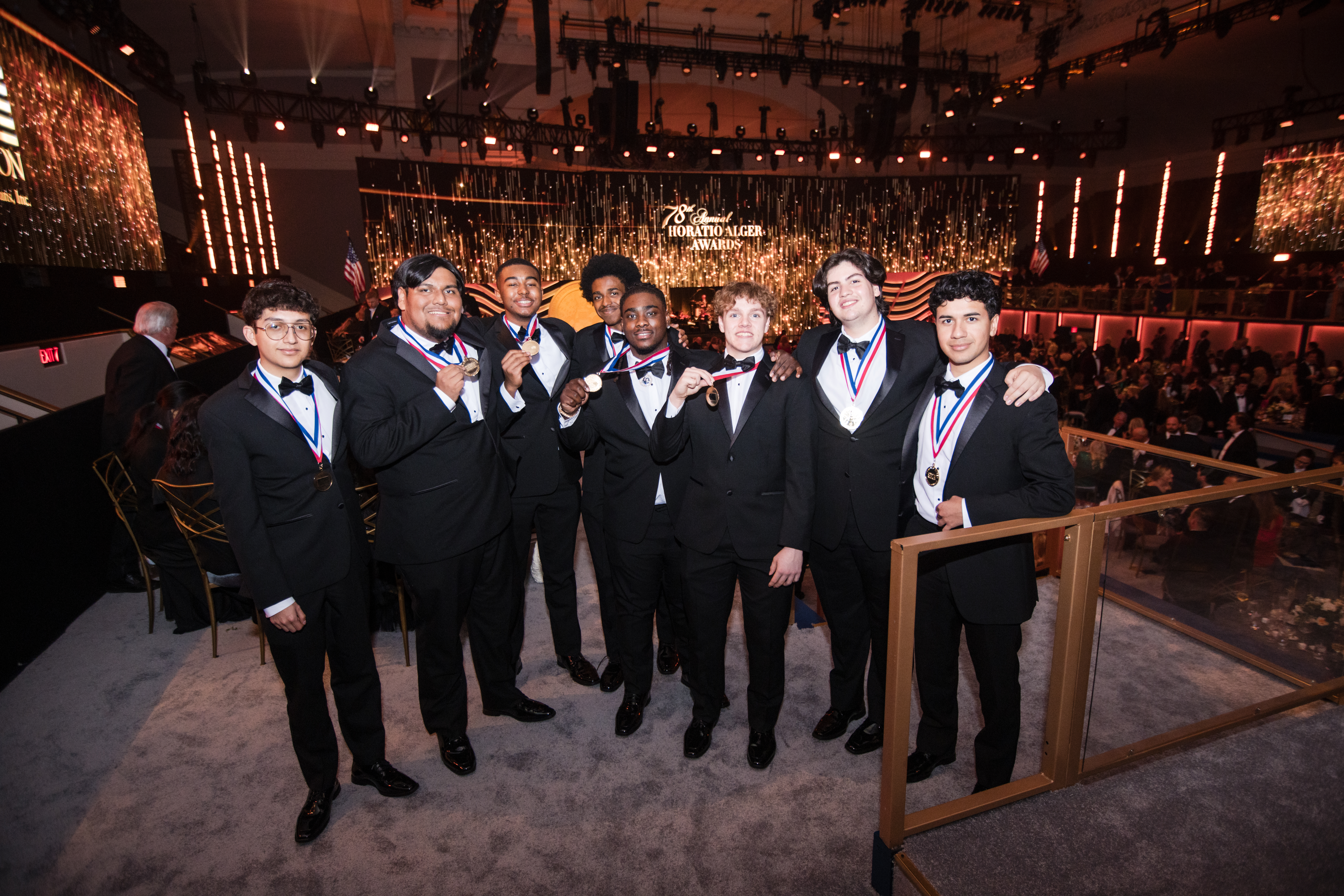 Jesus Barrios Pictures - Scene 2