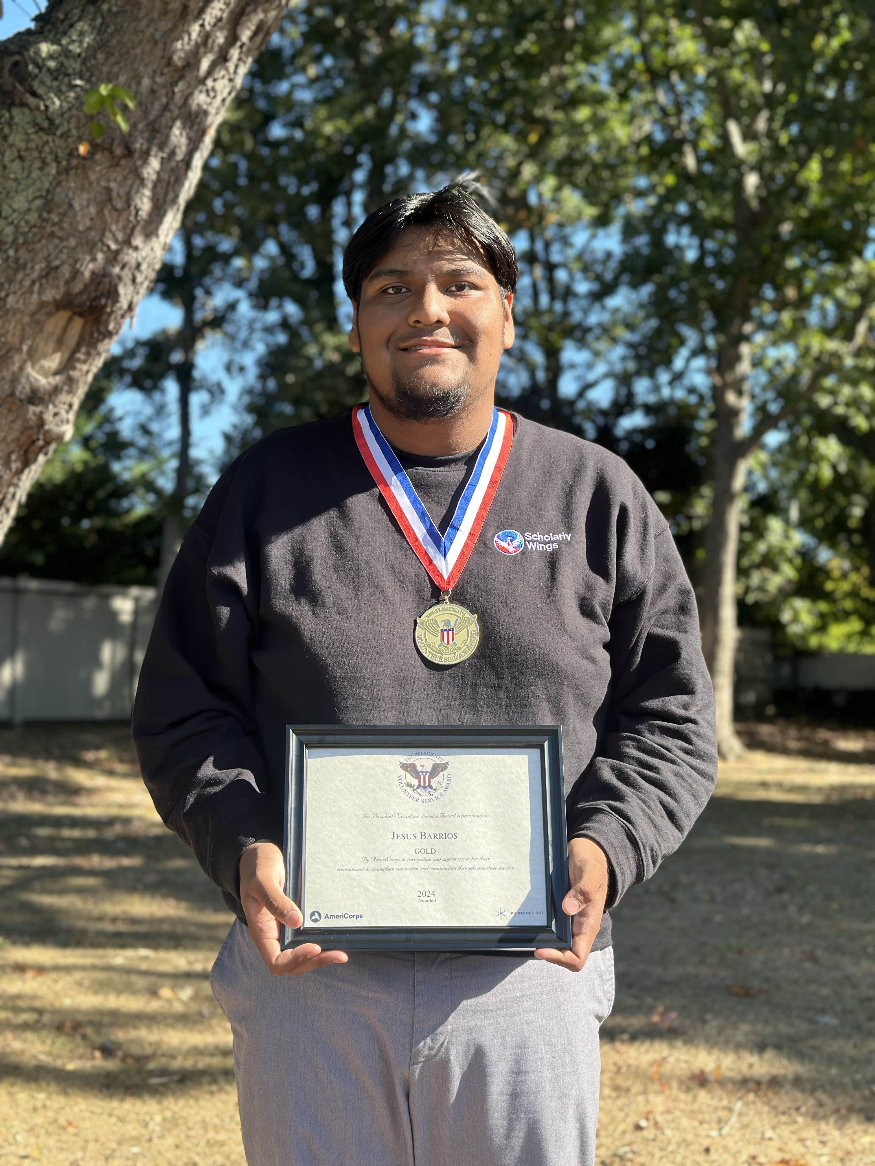 Jesus Barrios Pictures - Scene 1