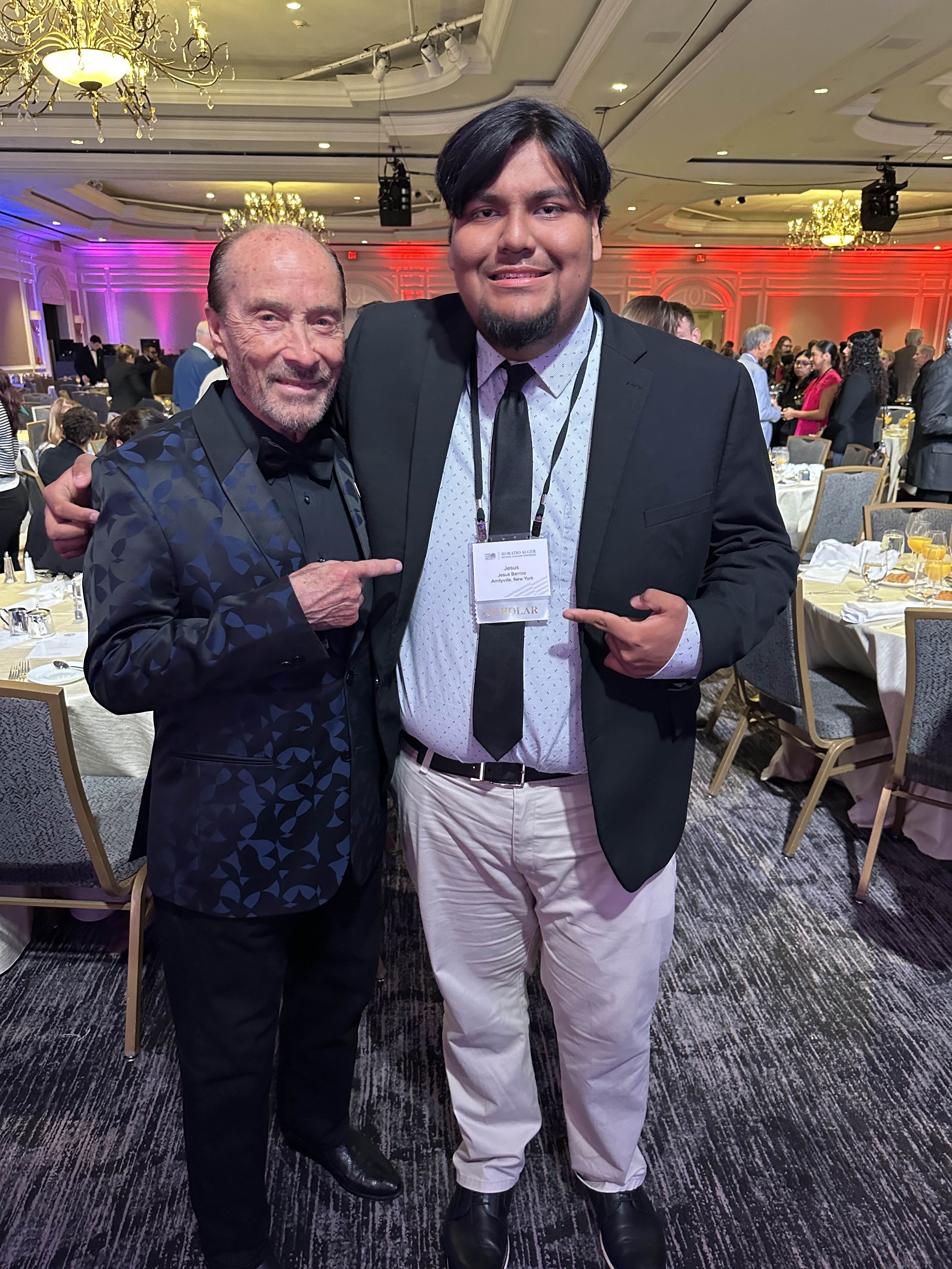 Jesus Barrios Pictures - Scene 10